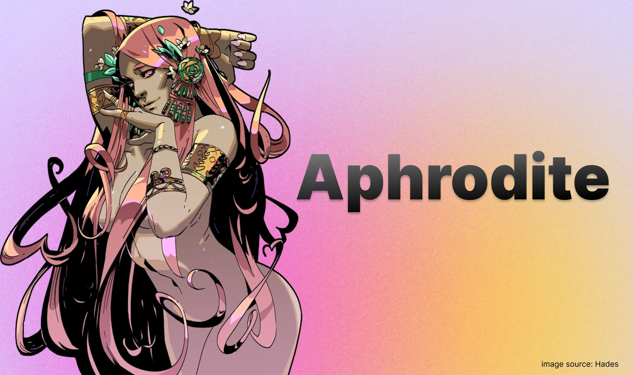 Aphrodite
